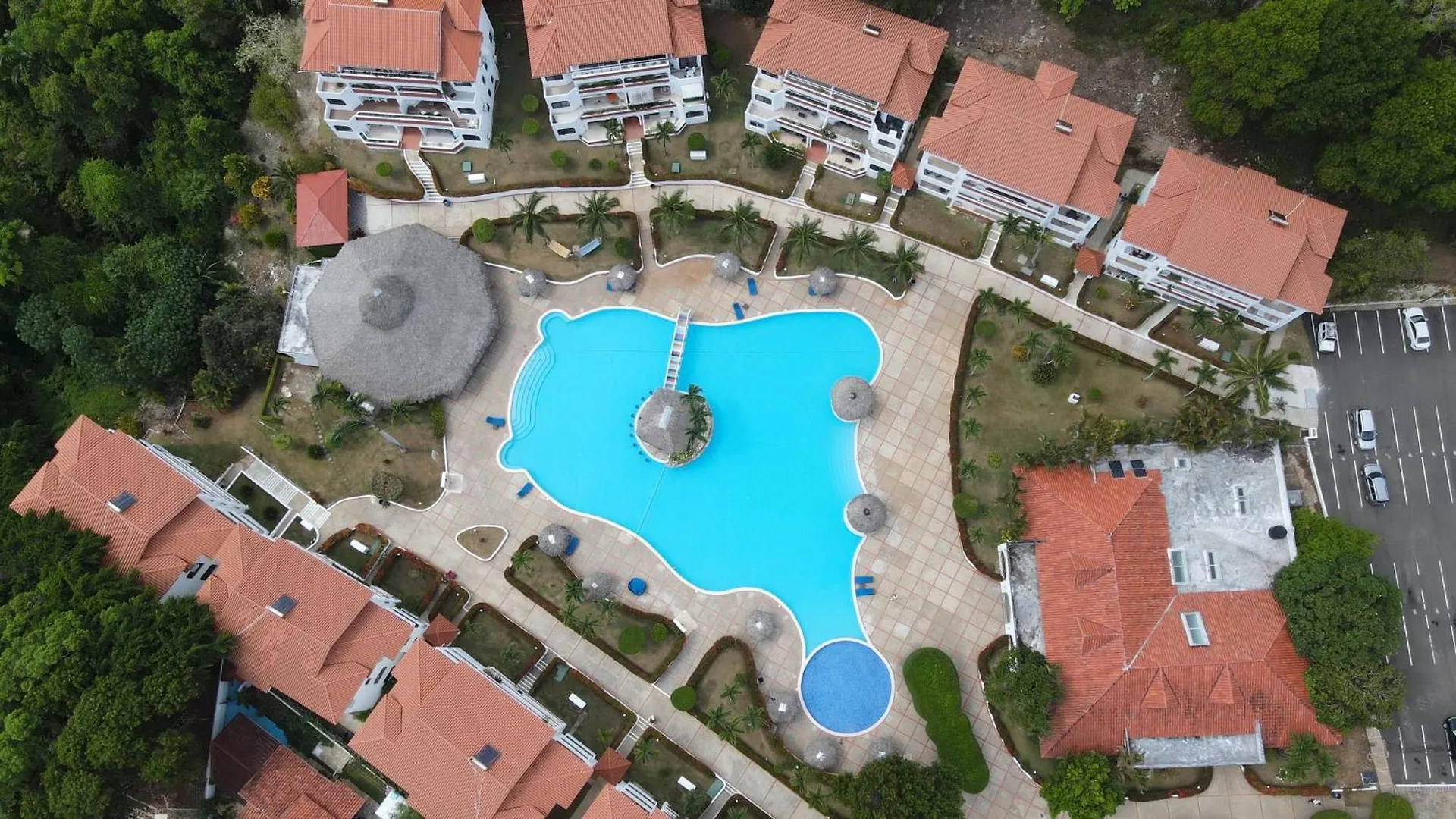 Aparta Hotel Monte Vista Sosúa Daire