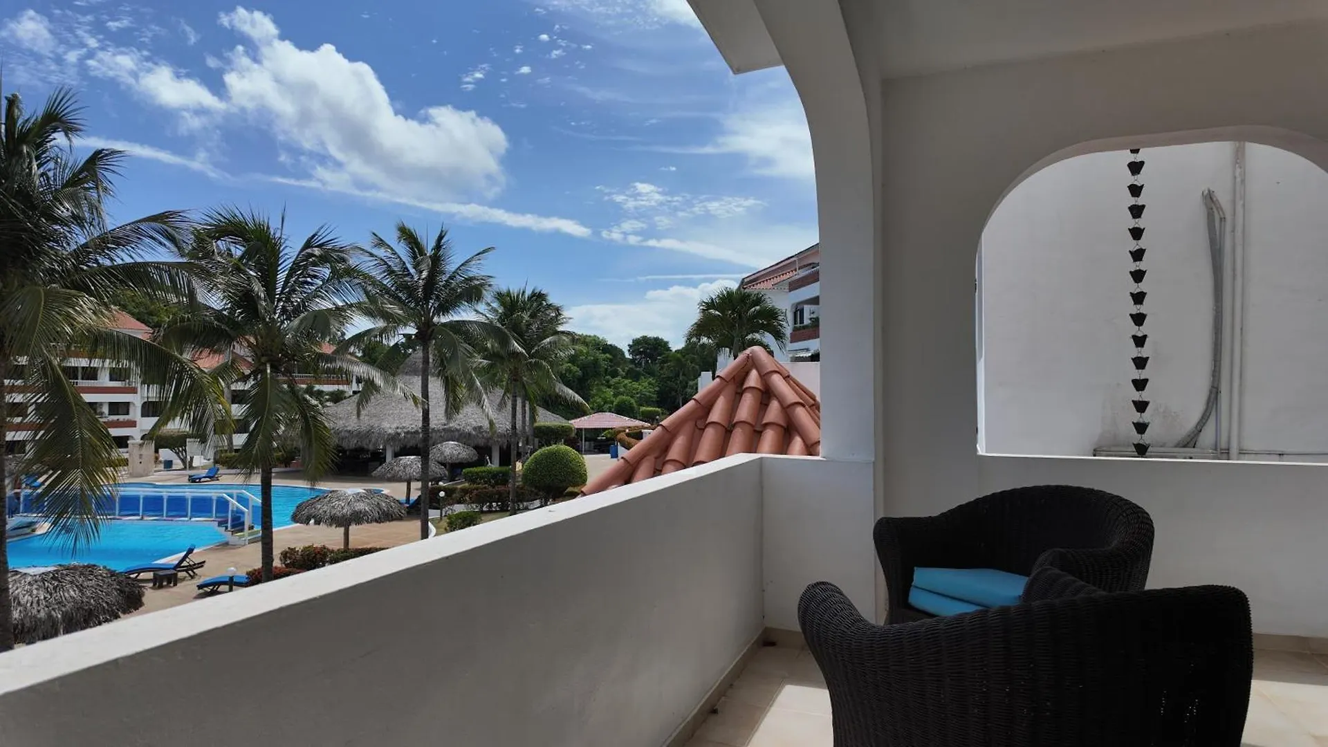 Aparta Hotel Monte Vista Sosúa Apartament