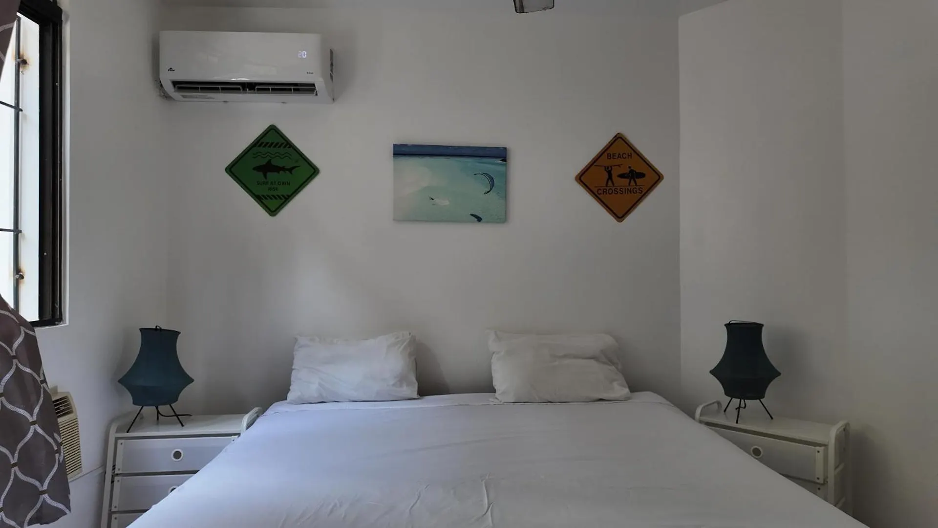 Aparta Hotel Monte Vista Sosúa 0*,  Dominikana
