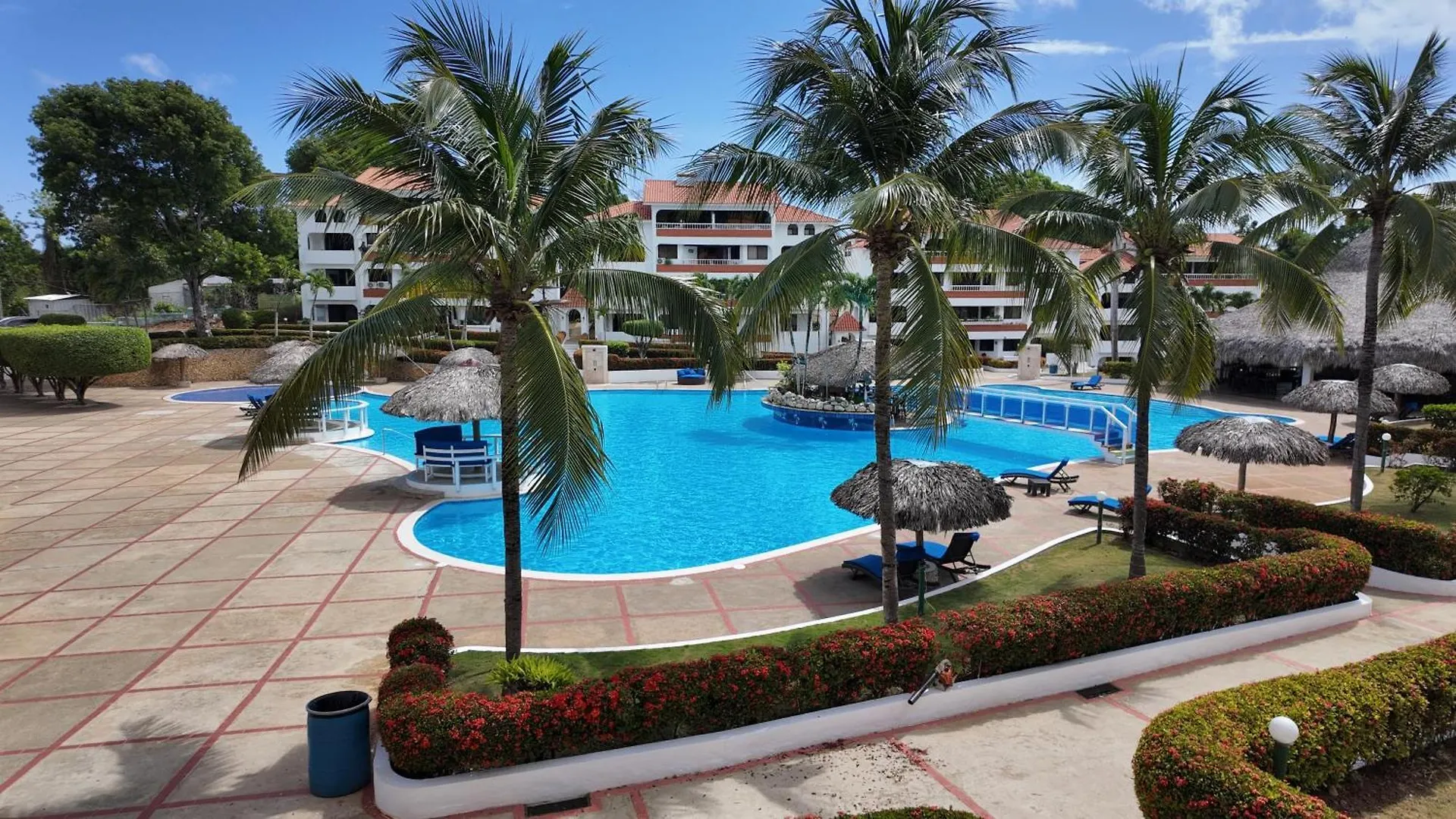 Aparta Hotel Monte Vista Sosúa