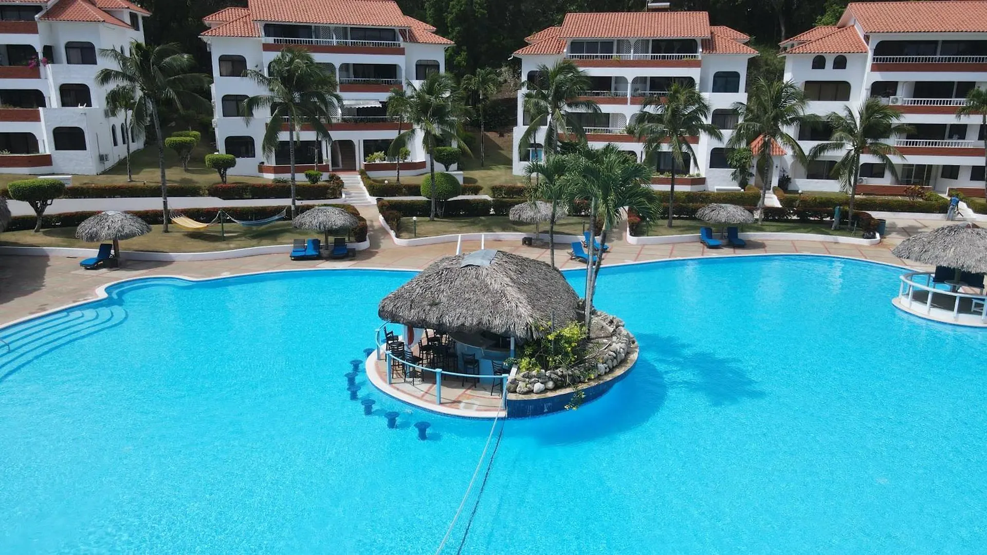 شقة Aparta Hotel Monte Vista Sosúa