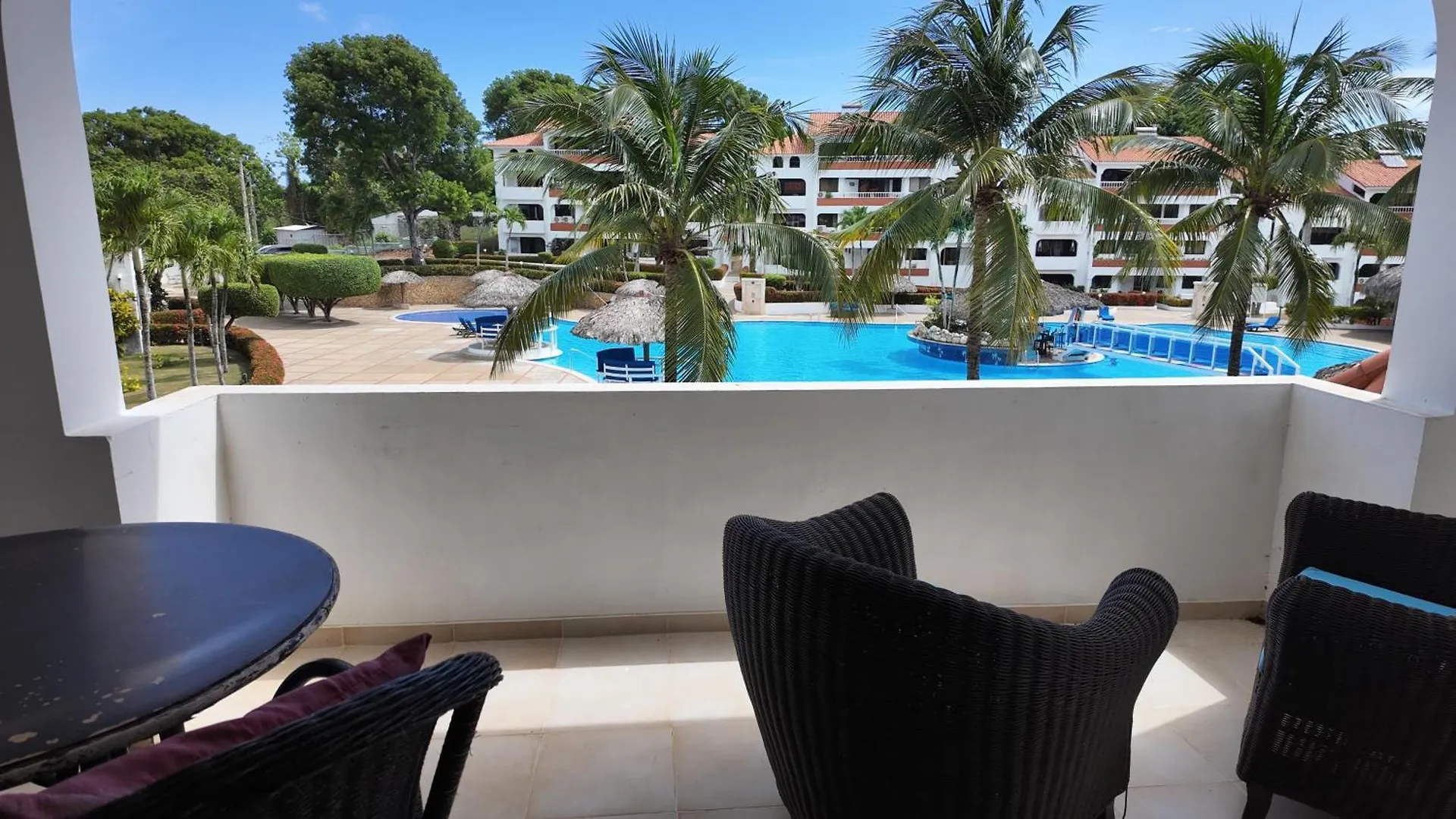 Kontakt z Aparta Hotel Monte Vista Sosua