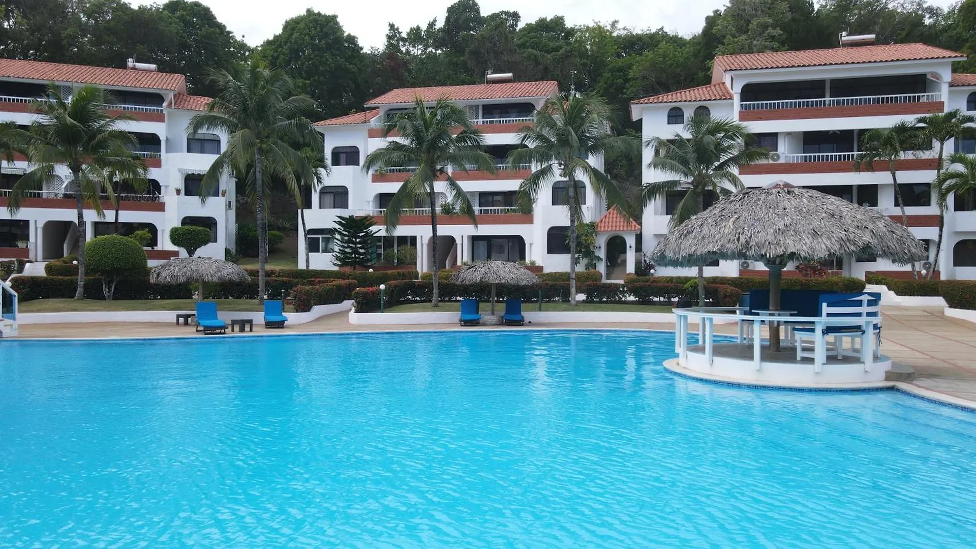 Aparta Hotel Monte Vista Sosúa 0*,