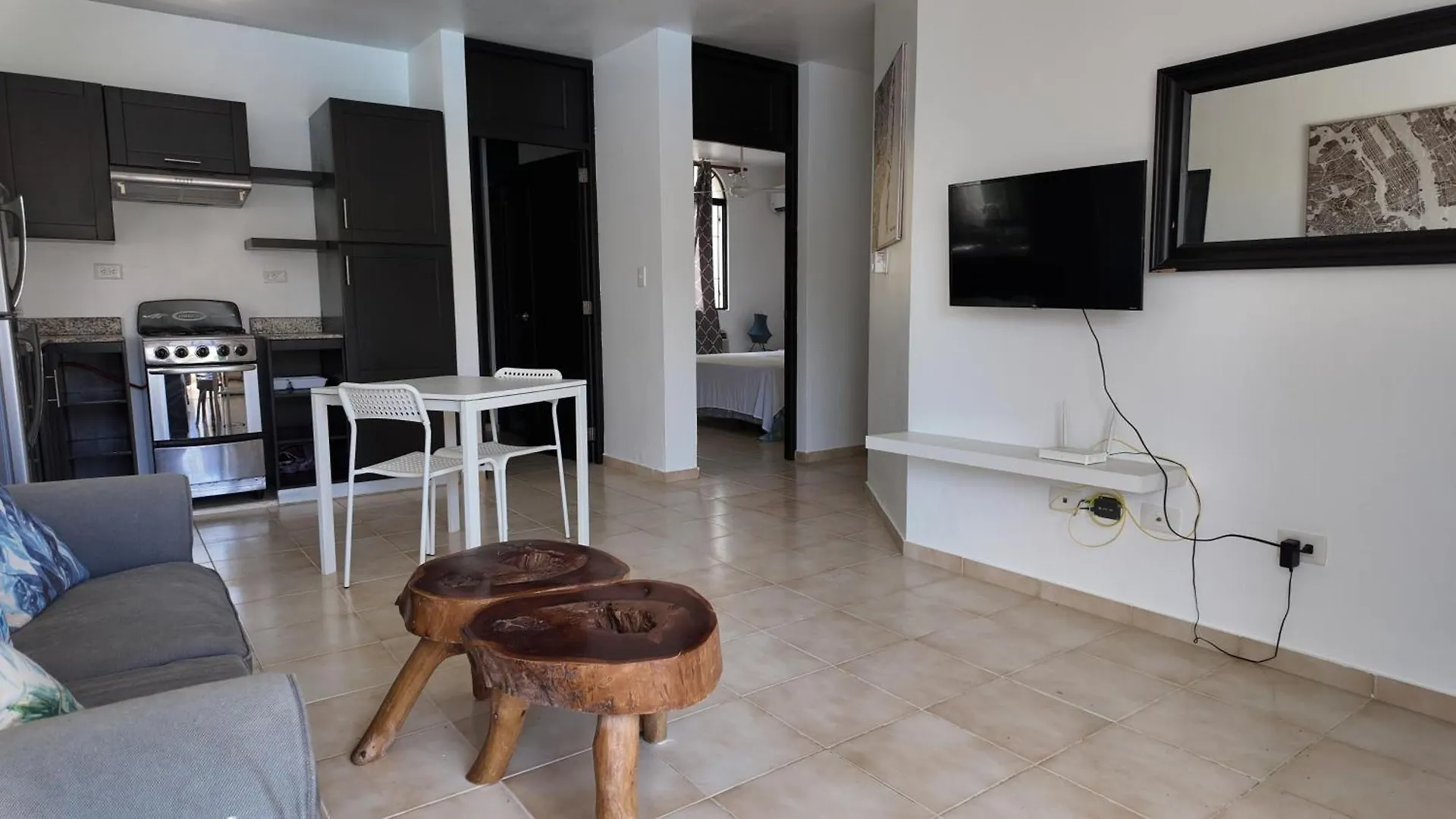 Aparta Hotel Monte Vista Sosúa 0*,  Dominikana