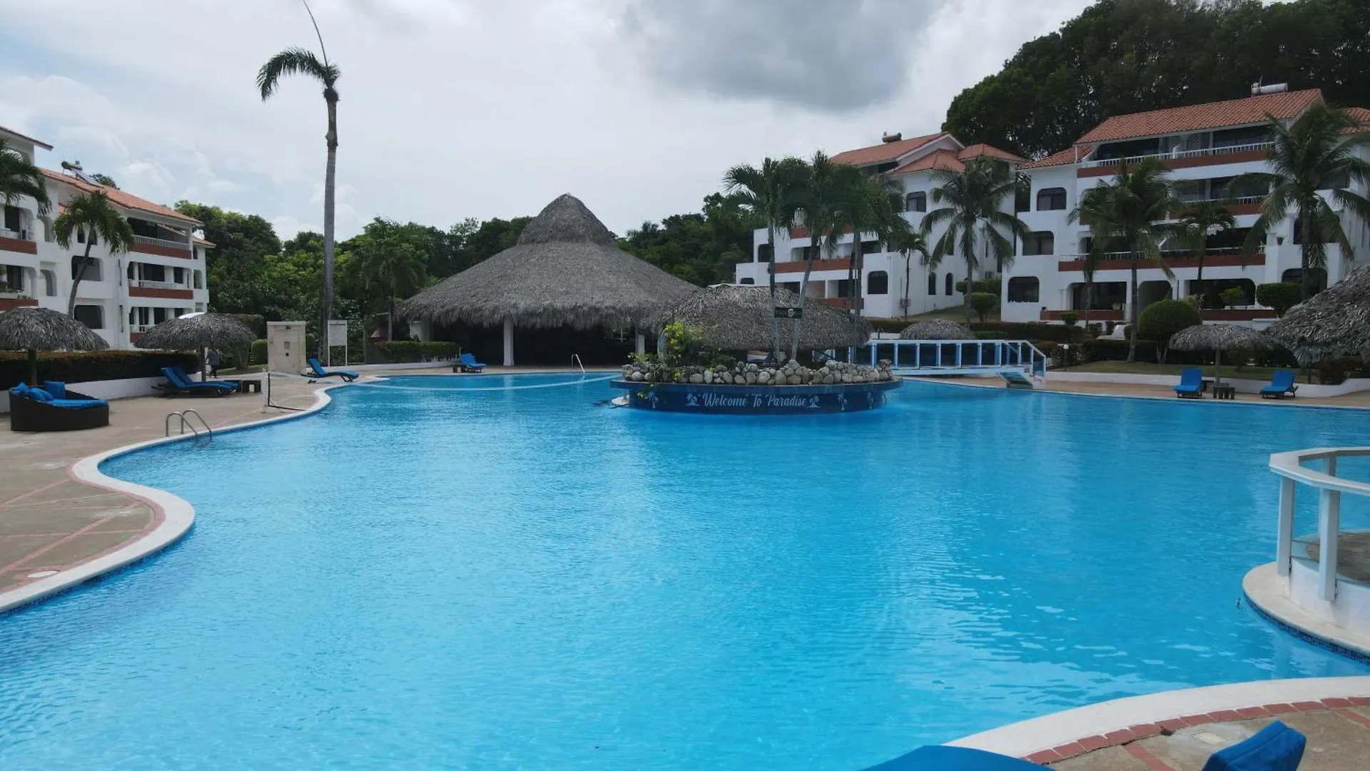 Apartament Aparta Hotel Monte Vista Sosúa